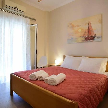 Nasia'S House Corfu  Ngoại thất bức ảnh