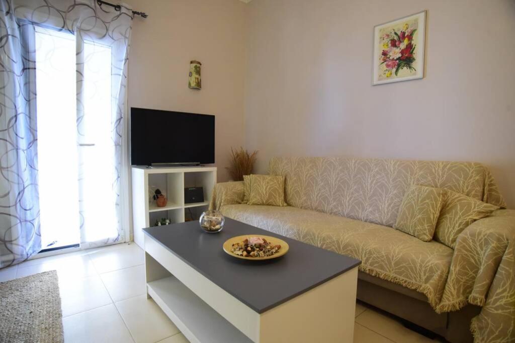 Nasia'S House Corfu  Ngoại thất bức ảnh