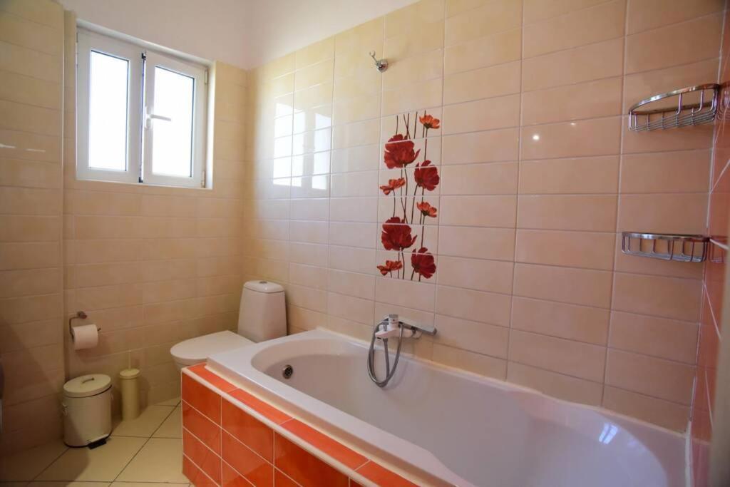 Nasia'S House Corfu  Ngoại thất bức ảnh