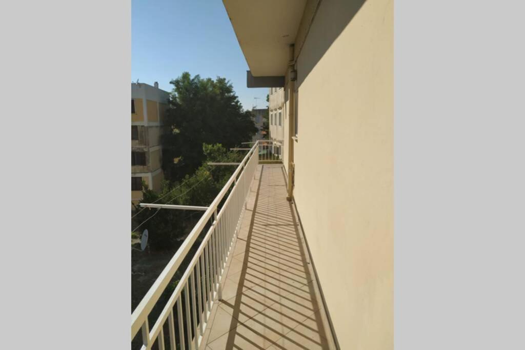 Nasia'S House Corfu  Ngoại thất bức ảnh